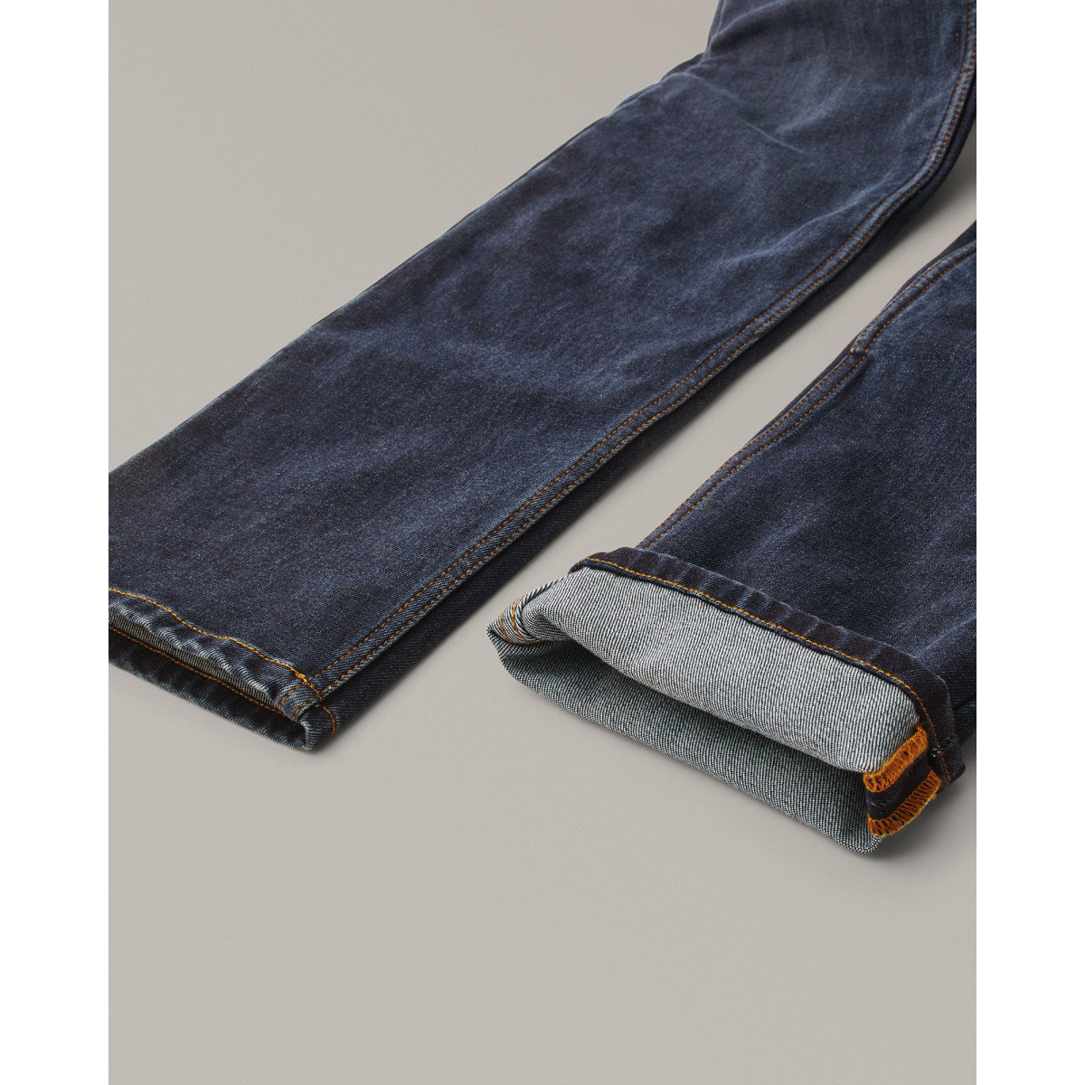 Belstaff Poplar Denim Jeans Washed Indigo