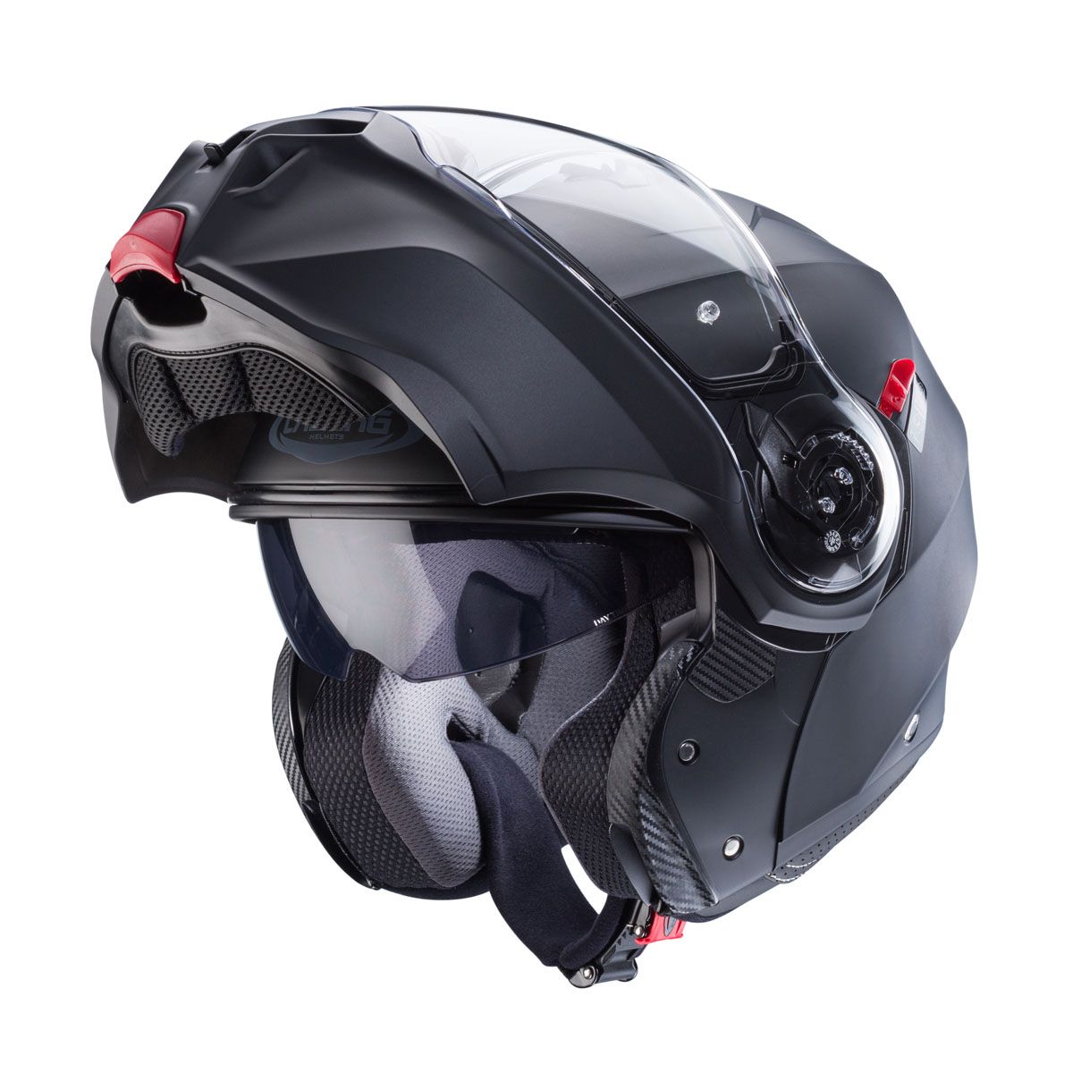 Caberg Duke Evo Helmet