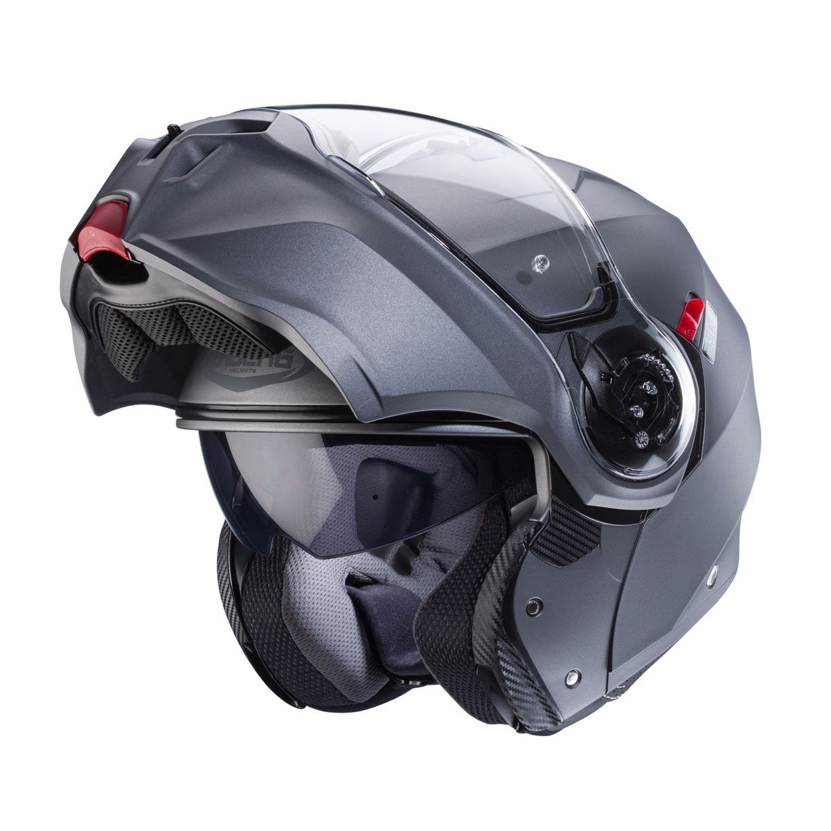 Caberg Duke Evo Helmet