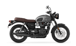 T100 / T120 / SE / Street / Speed