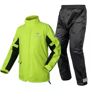 Waterproofs