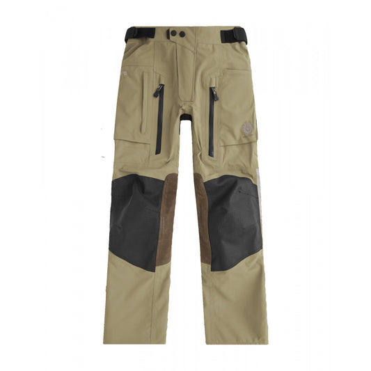 Belstaff Long Way Up Gore-Tex Pro Trousers Dark Sand