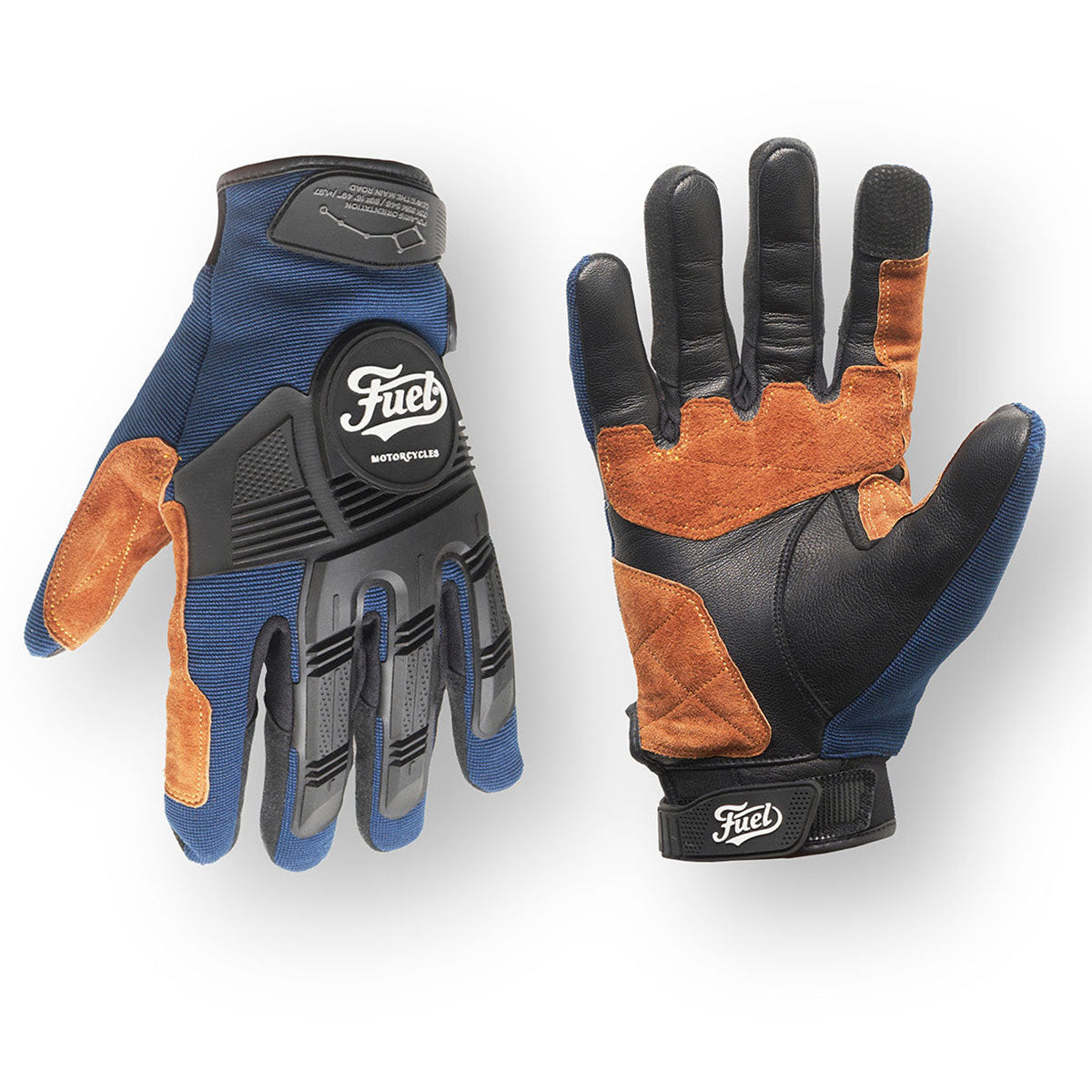 FUEL ASTRAIL GLOVE