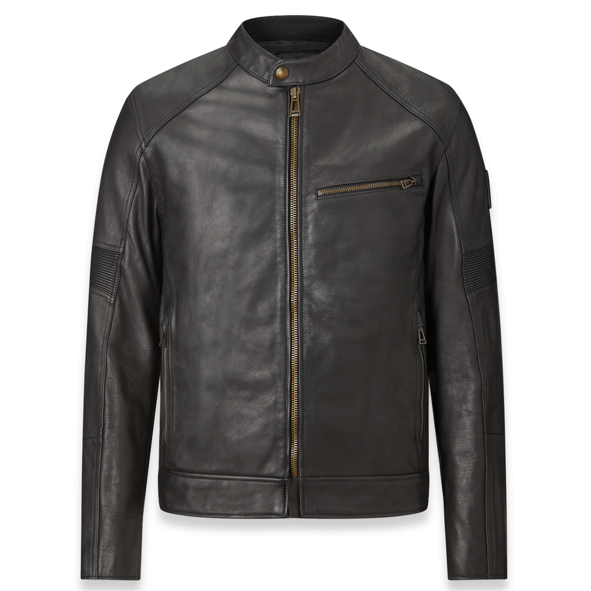 Belstaff Vanguard Motorcycle Jacket