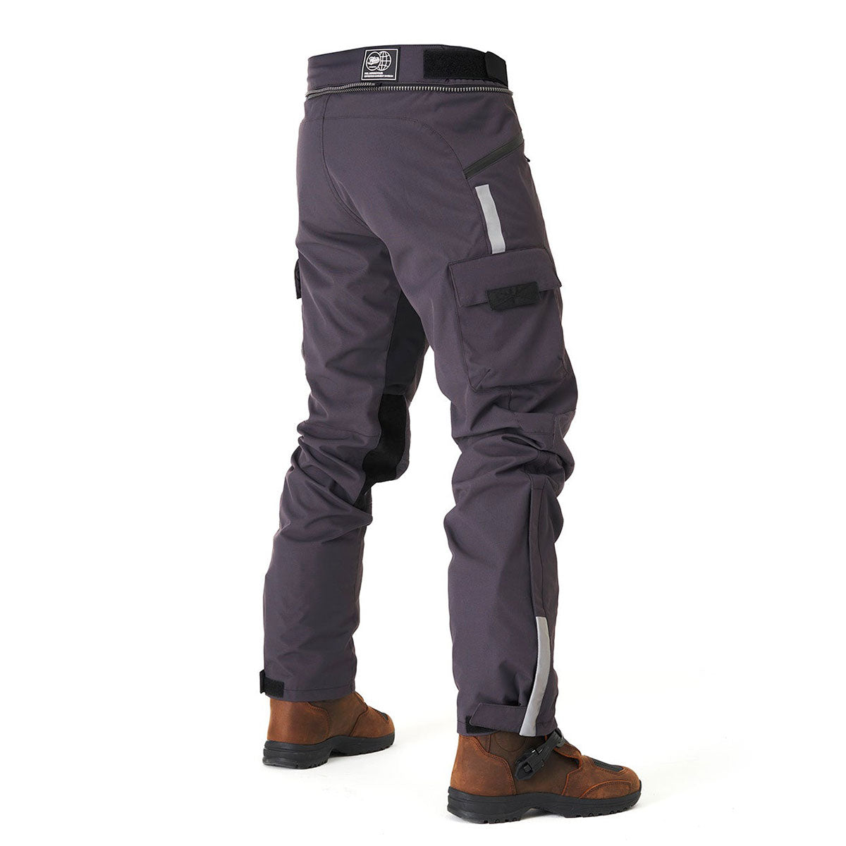 FUEL ASTRAIL PANTS GREY