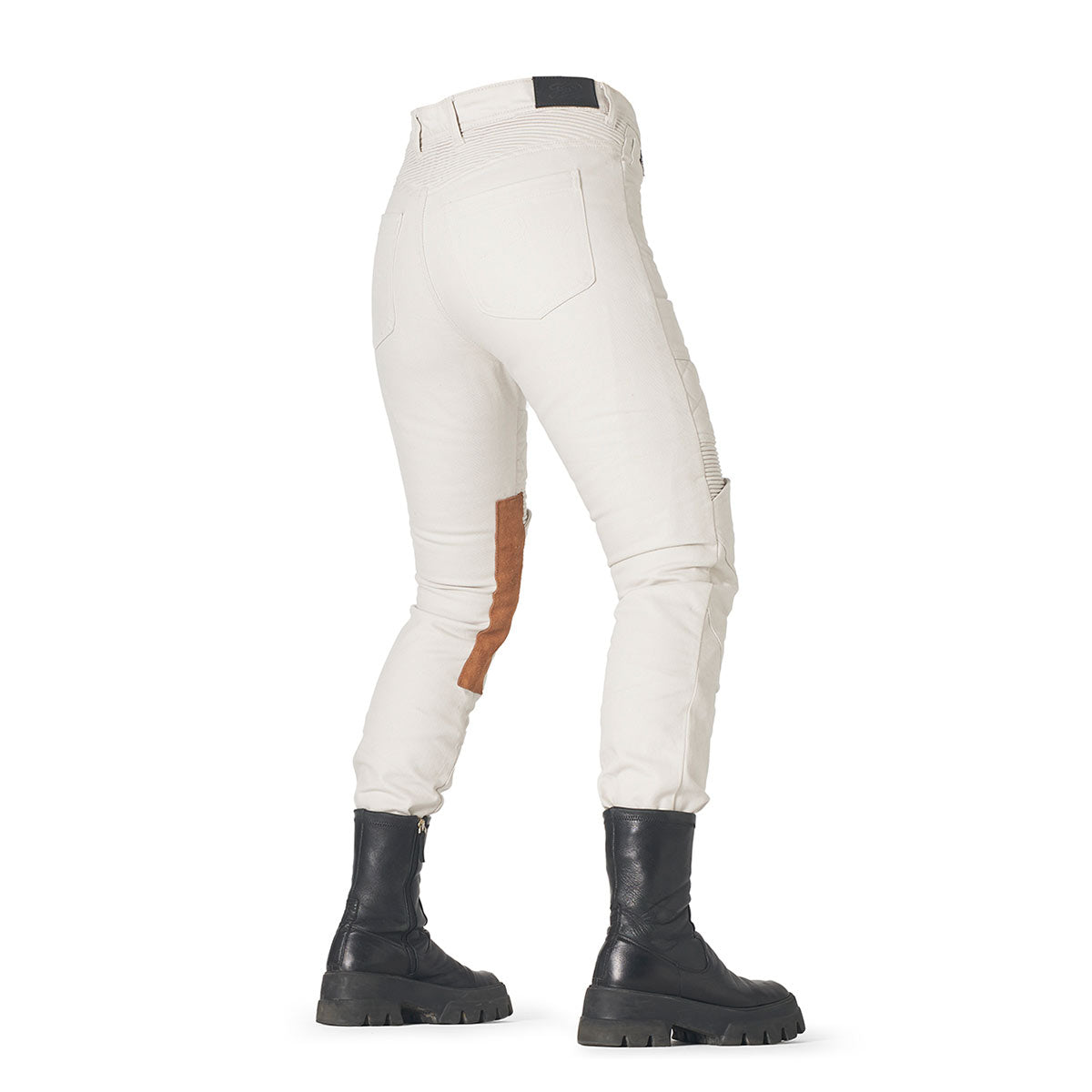 FUEL SERGEANT 2 COLONIAL PANTS - WOMEN