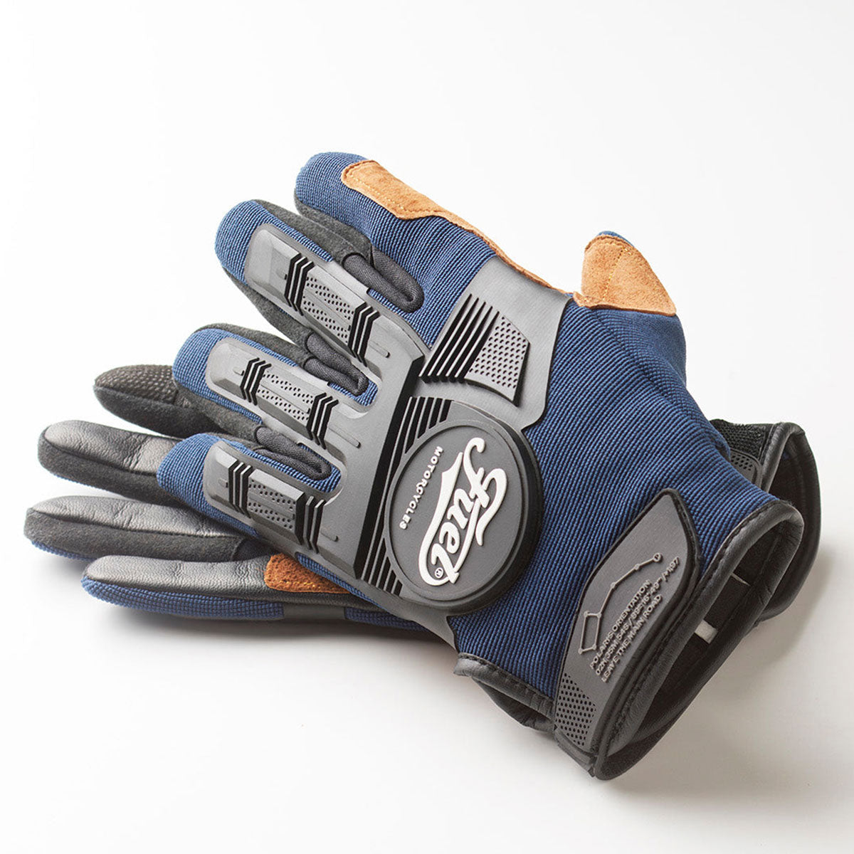 FUEL ASTRAIL GLOVE