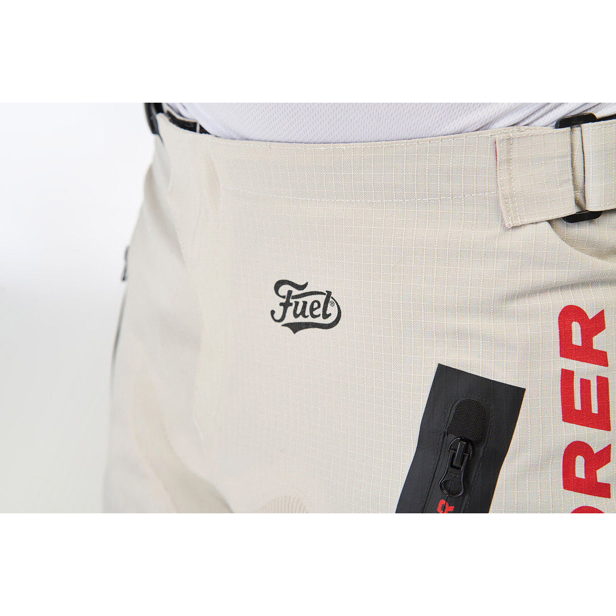 FUEL ENDURAGE PANTS LUCKY EXPLORER