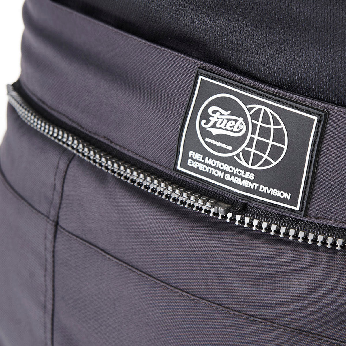 FUEL ASTRAIL PANTS GREY