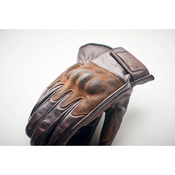 FUEL RODEO GLOVE - WOMEN