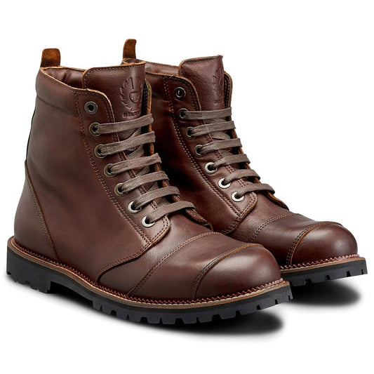 Belstaff Resolve Boots