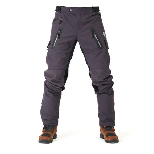 FUEL ASTRAIL PANTS GREY