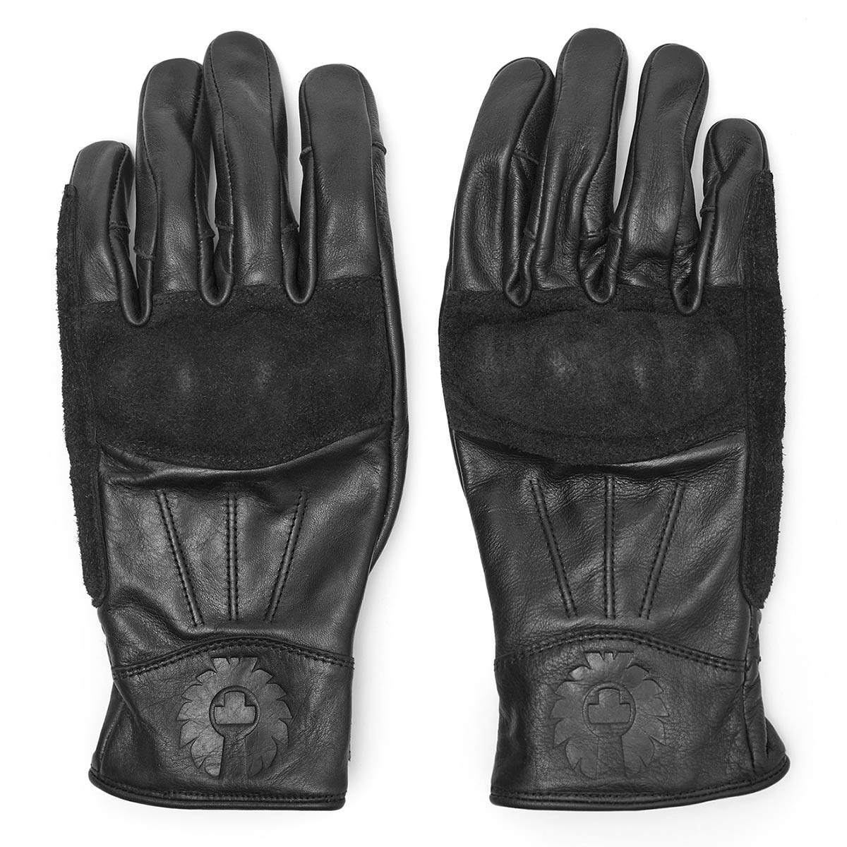 Belstaff Clinch Gloves