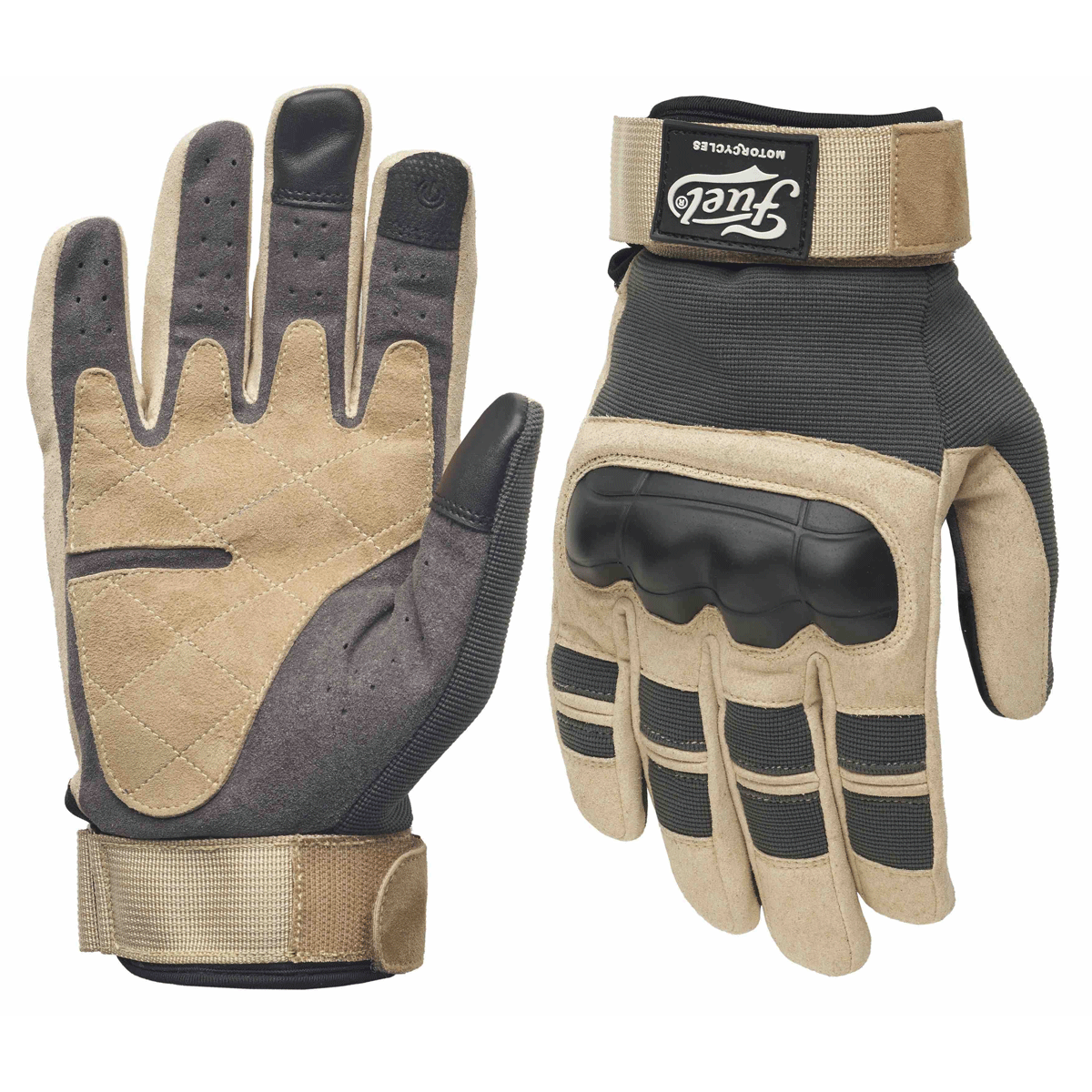 FUEL SUNFORCE GLOVE