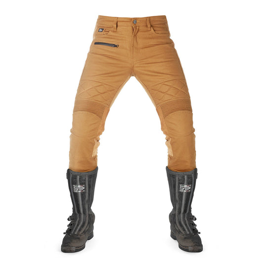 FUEL SERGEANT 2 SAHARA PANTS