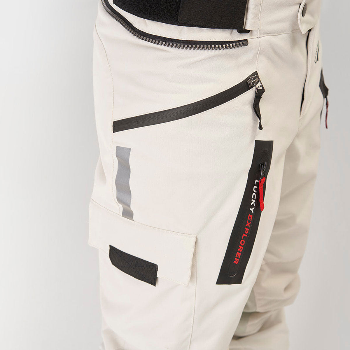 FUEL ASTRAIL PANTS LUCKY EXPLORER