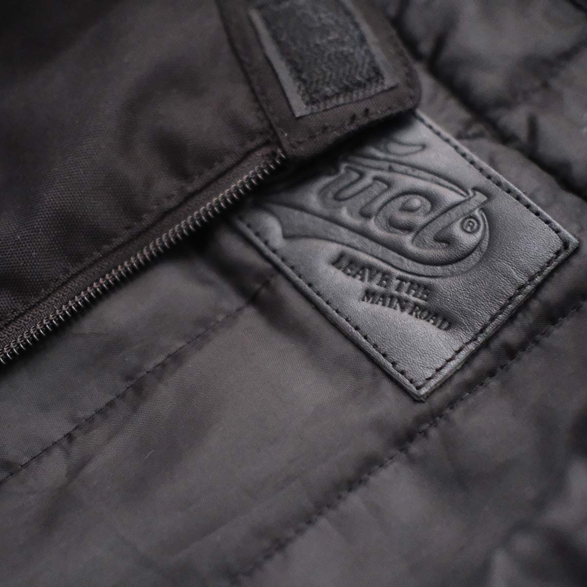 FUEL DIVISION 2 JACKET