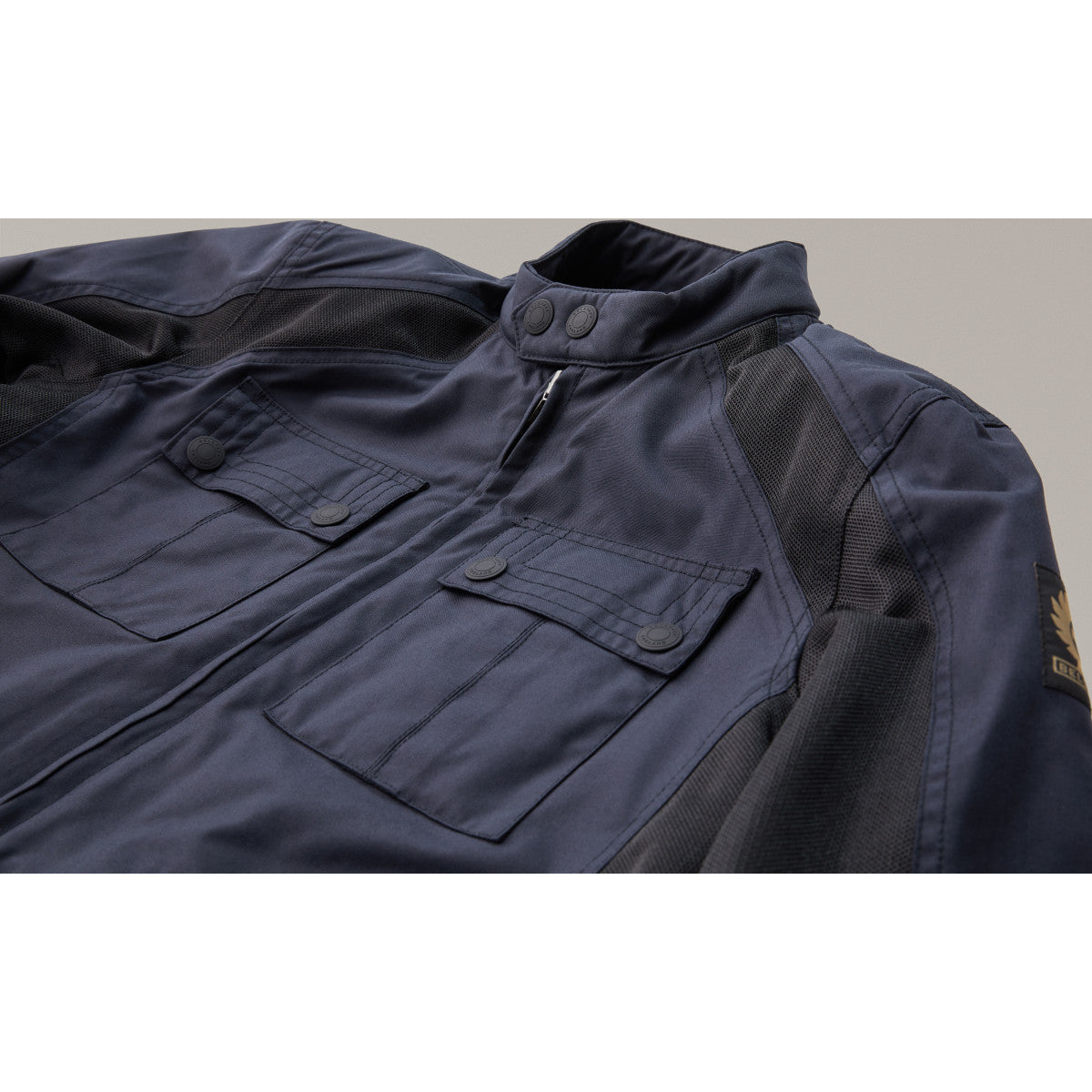 Belstaff Temple Jacket - Dark Navy