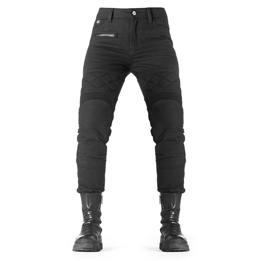 FUEL SERGEANT 2 BLACK PANTS - WOMEN