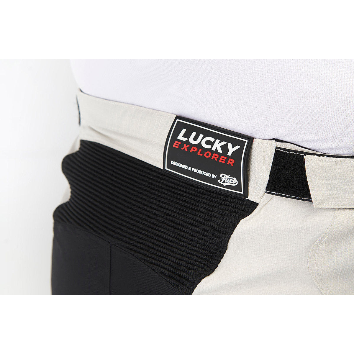 FUEL ENDURAGE PANTS LUCKY EXPLORER