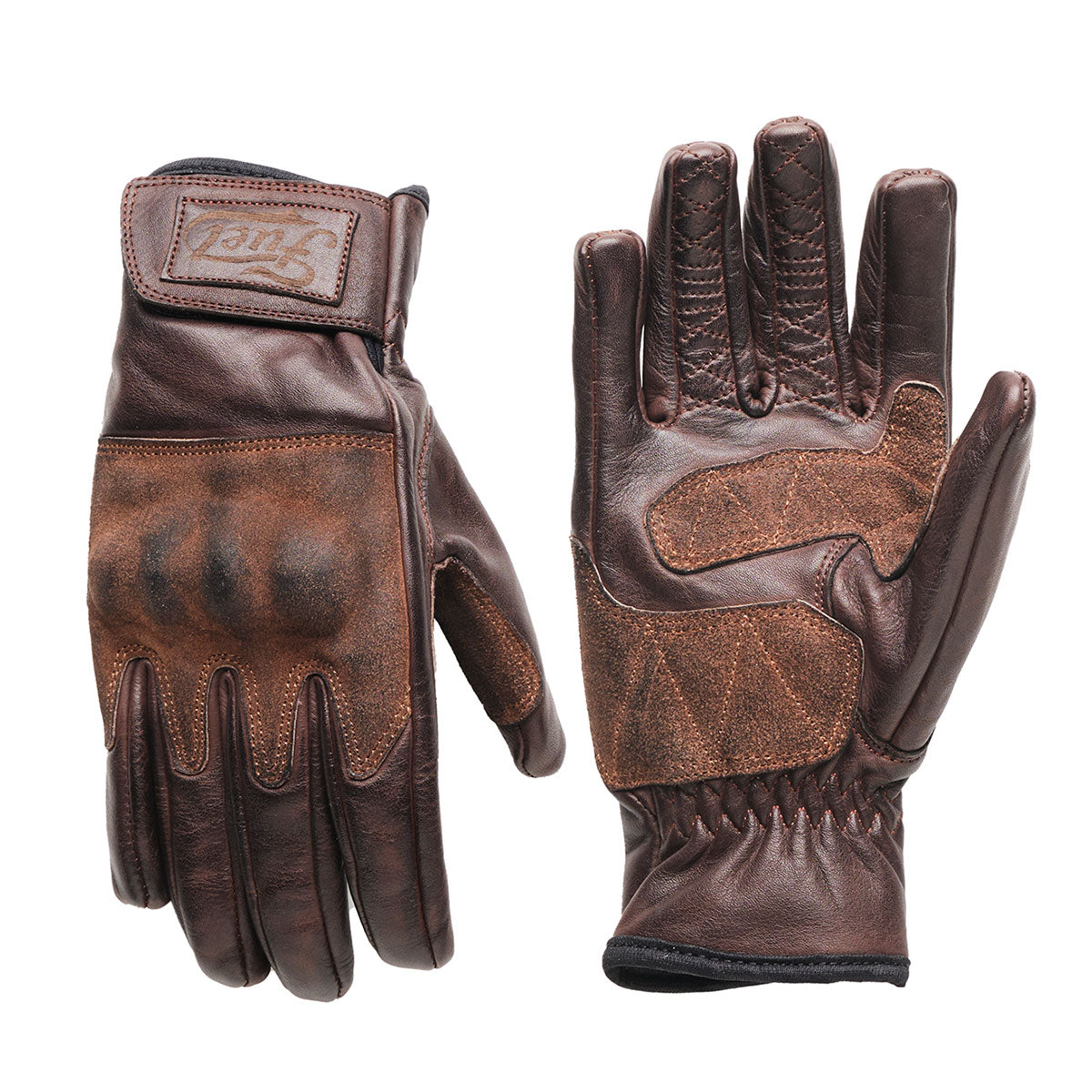 FUEL RODEO GLOVE - WOMEN