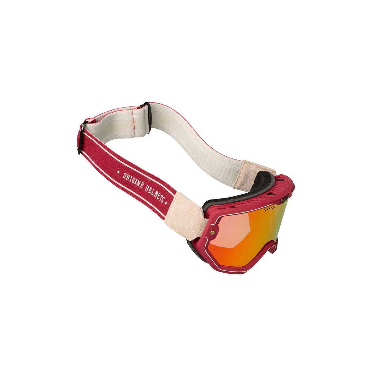 Origine Radical Goggles Red