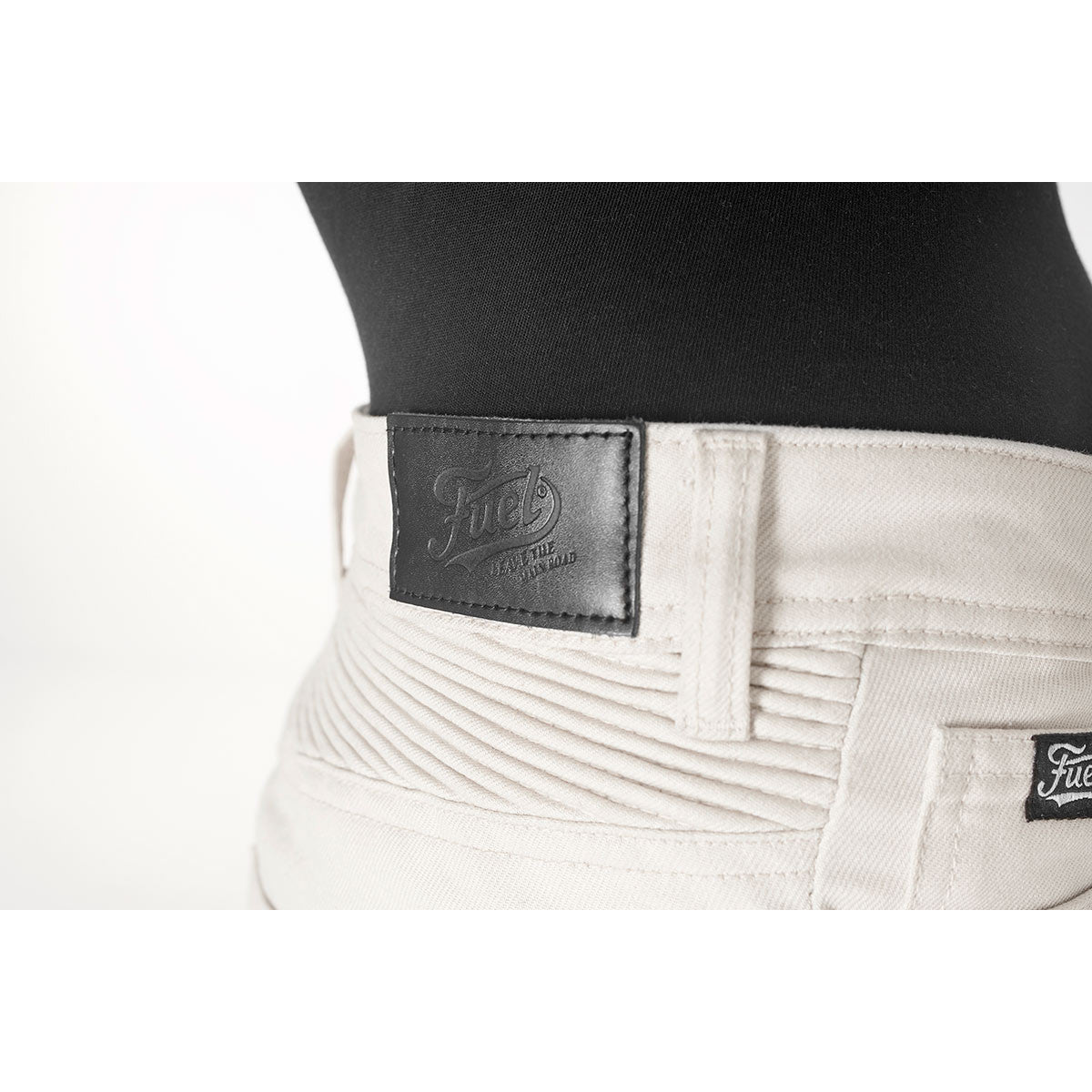 FUEL SERGEANT 2 COLONIAL PANTS - WOMEN