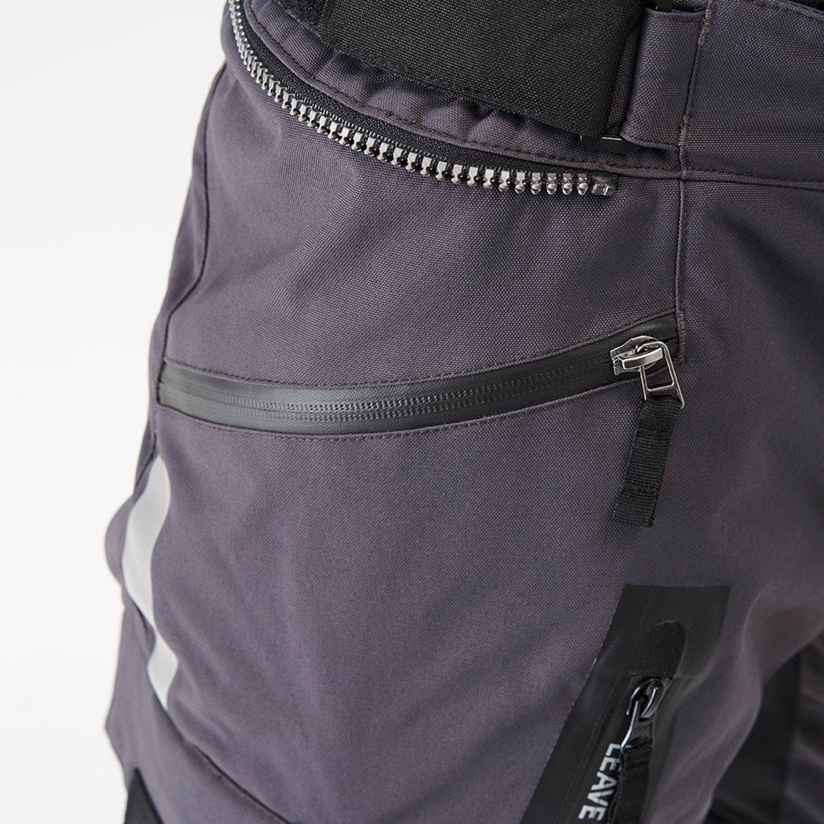 FUEL ASTRAIL PANTS GREY