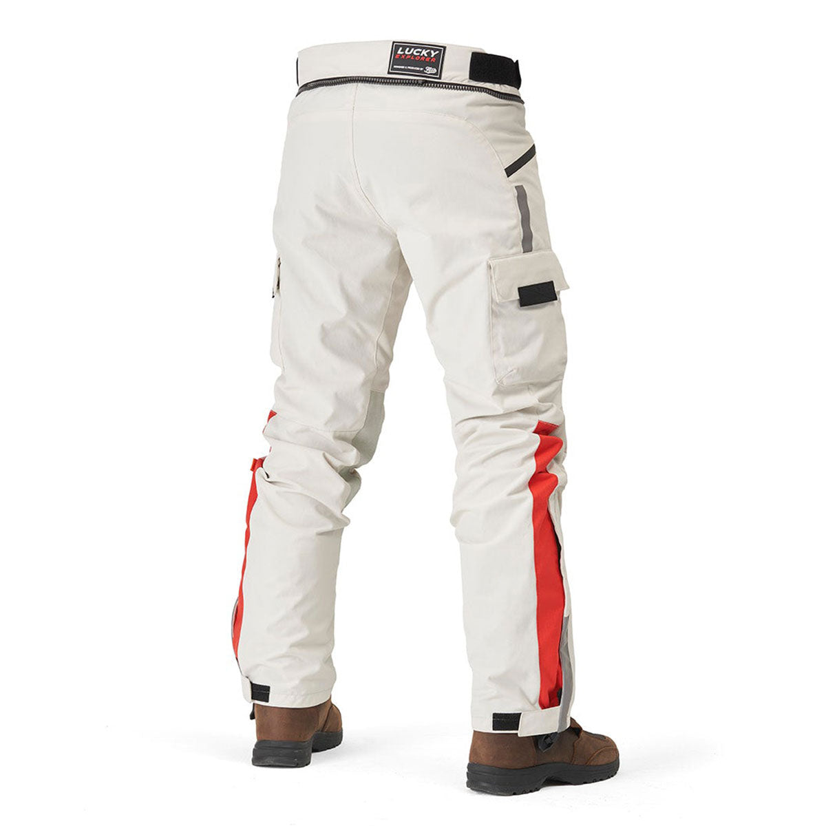 FUEL ASTRAIL PANTS LUCKY EXPLORER