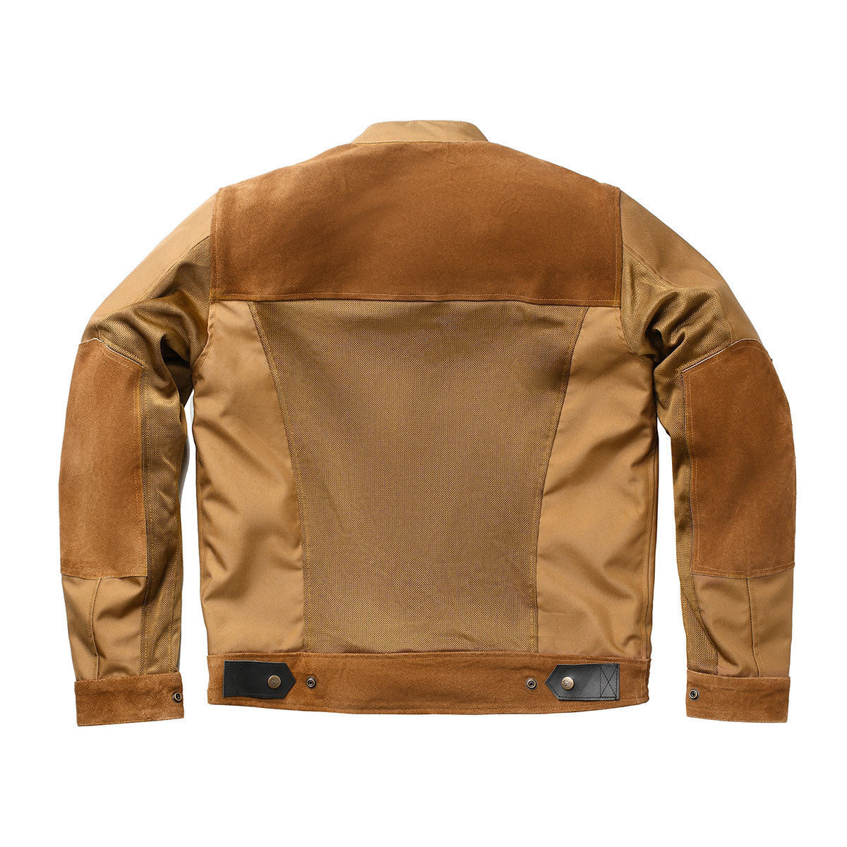 FUEL ARIZONA JACKET - TAN