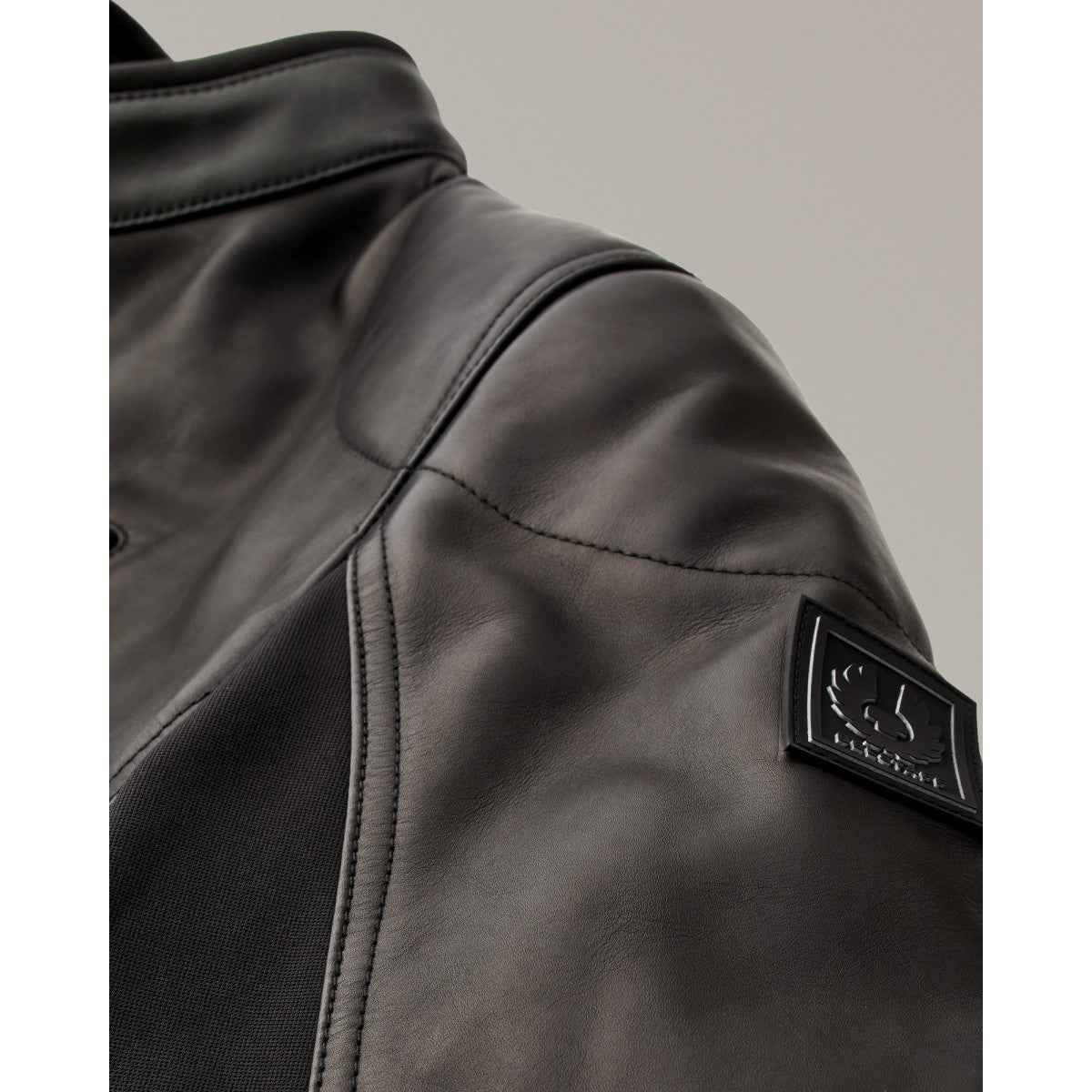 Belstaff Mistral Jacket Black