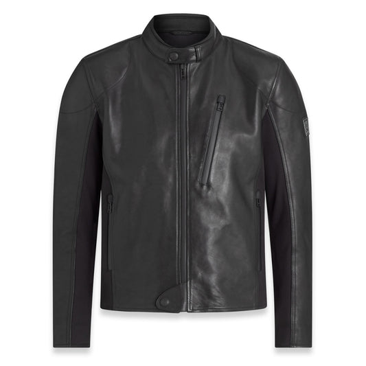 Belstaff Mistral Jacket Black