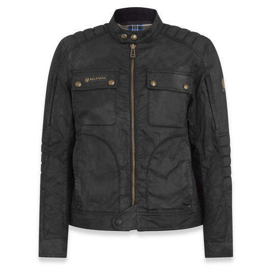 Belstaff Roberts Motorcyle Jacket