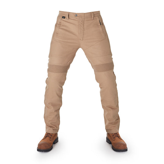 FUEL MARSHAL PANTS - SAND