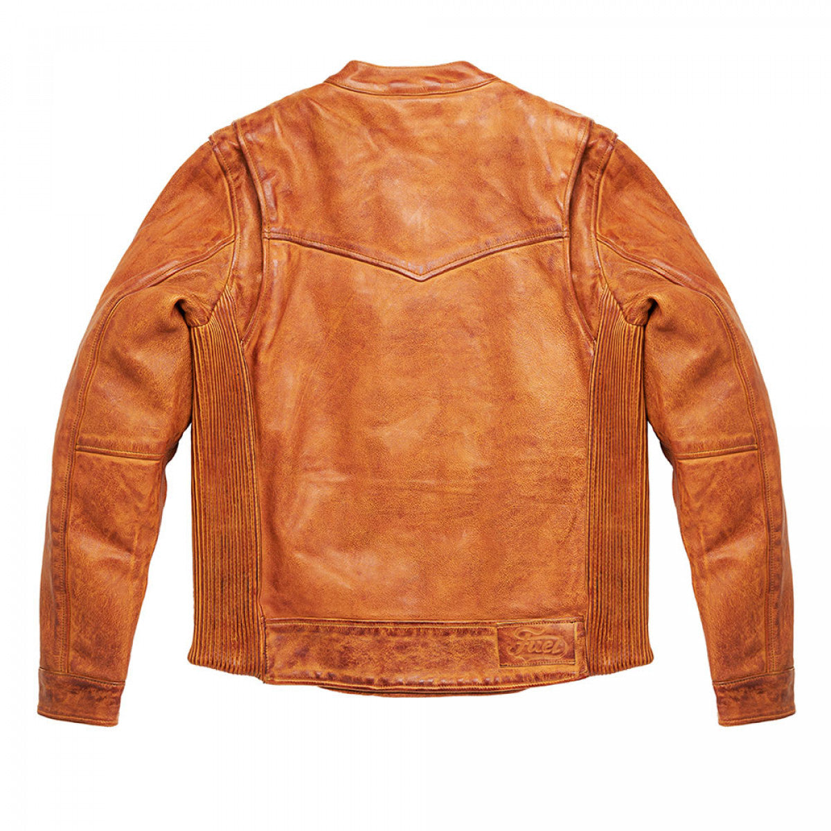 FUEL BOURBON JACKET