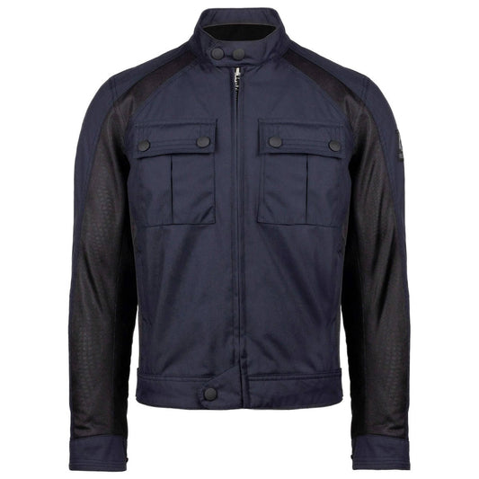 Belstaff Temple Jacket - Dark Navy