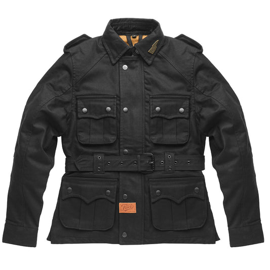 FUEL SAFARI LADIES JACKET