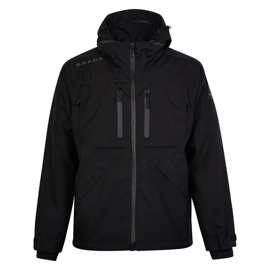 Spada Nodachi CE WP Jacket Black