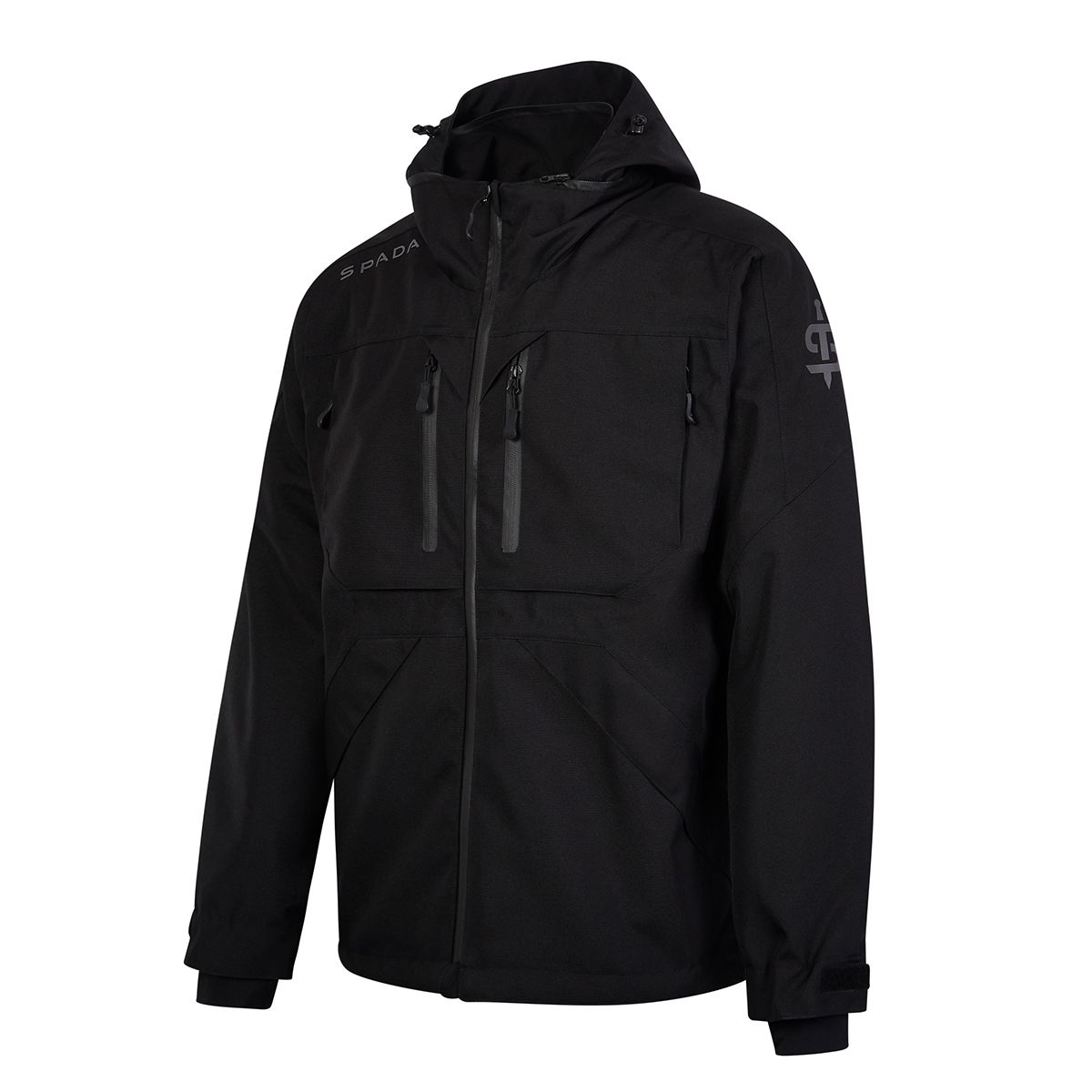 Spada Nodachi CE WP Jacket Black