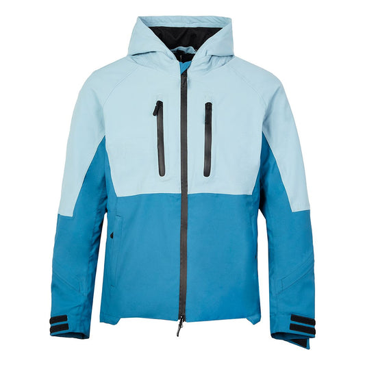 Spada Joe CE WP Hooded Jacket