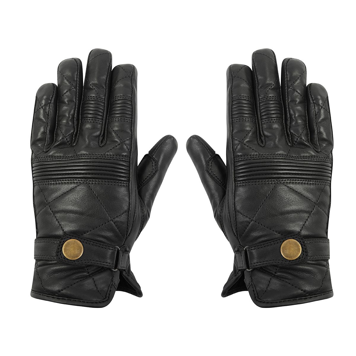 Spada Lancer CE WP Ladies Gloves Black