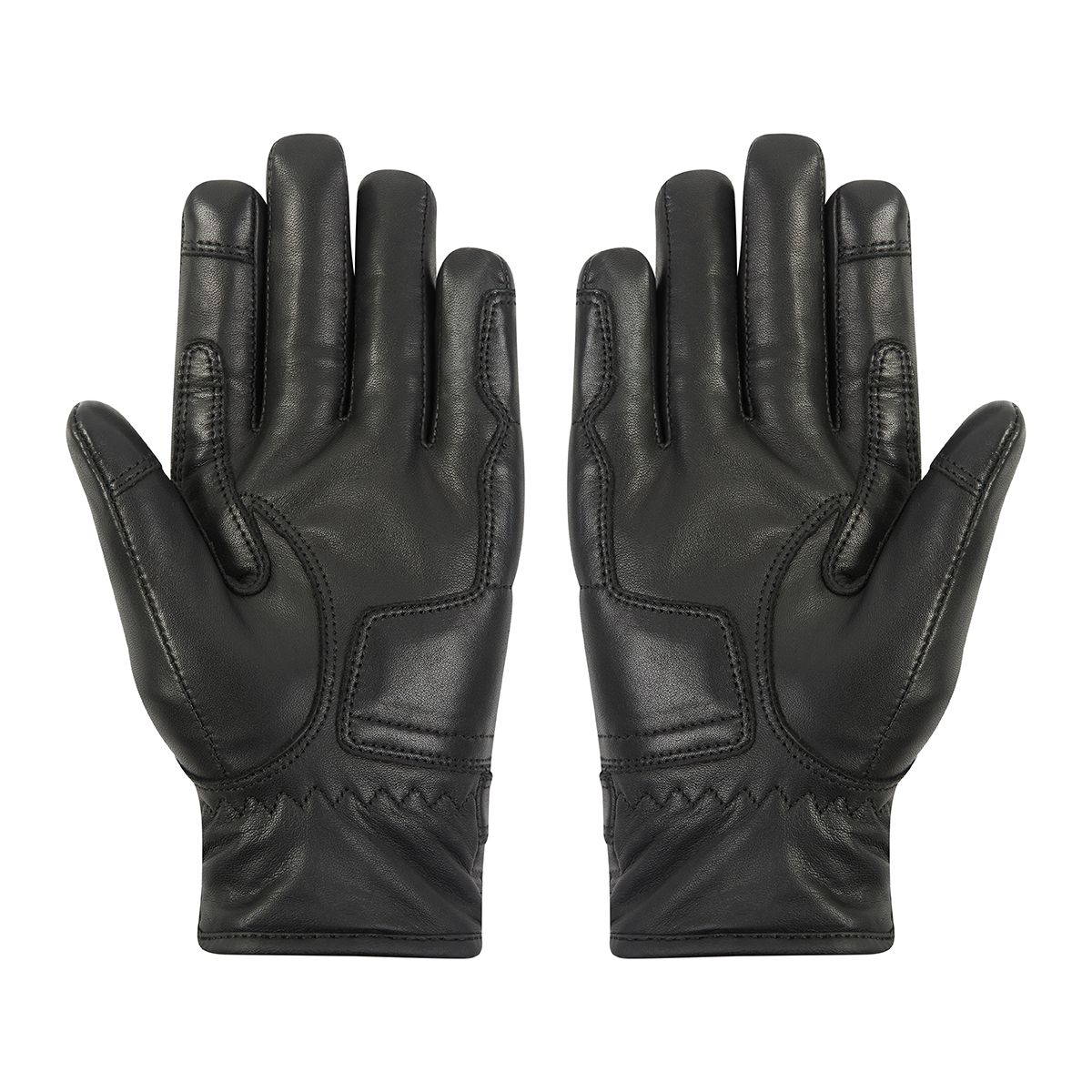 Spada Lancer CE WP Ladies Gloves Black