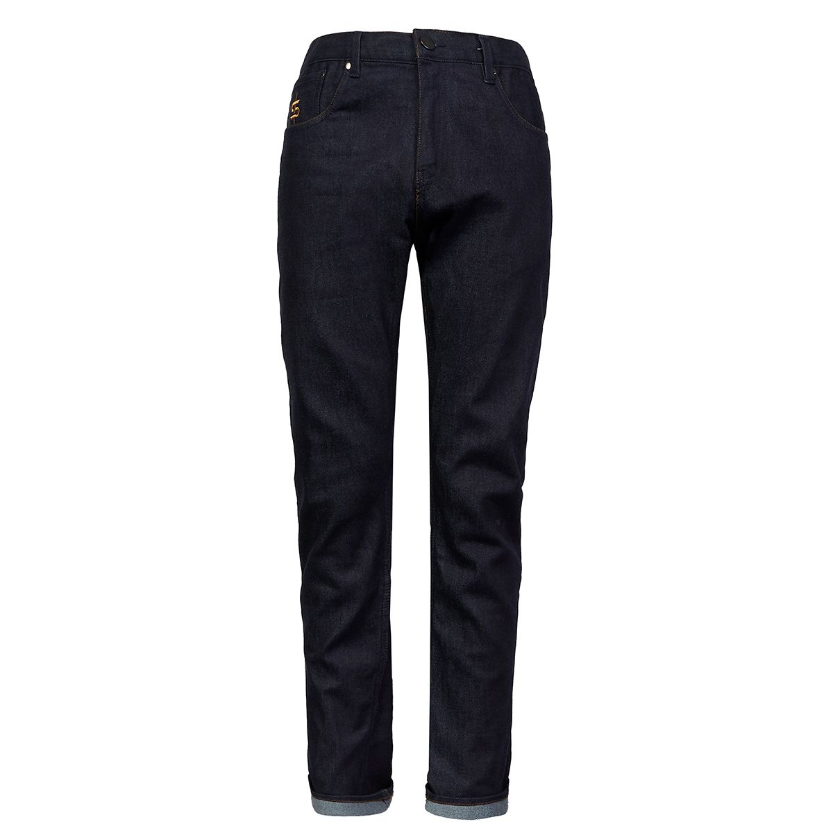 Spada Ronin CE Men's Jeans Raw Indigo