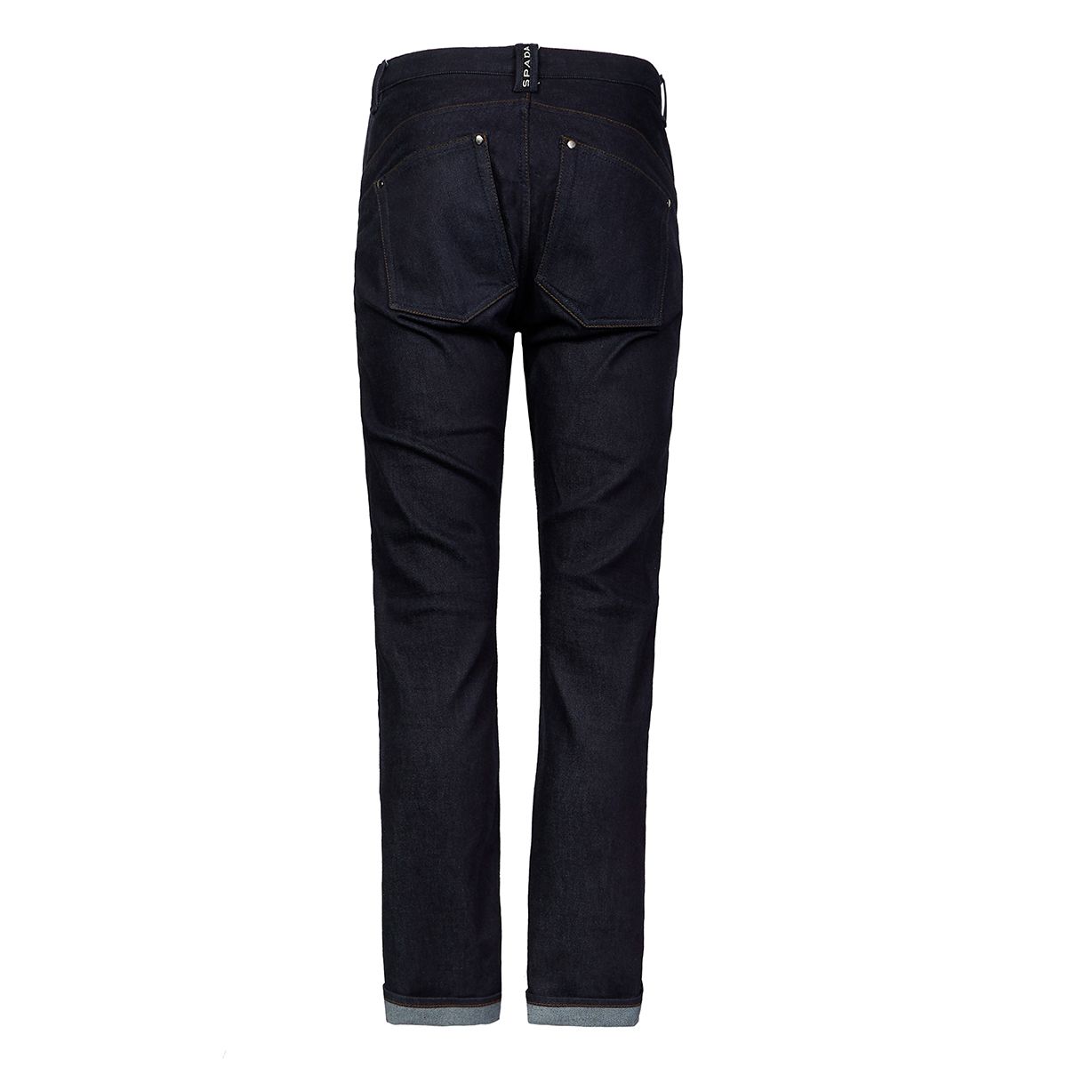 Spada Ronin CE Men's Jeans Raw Indigo