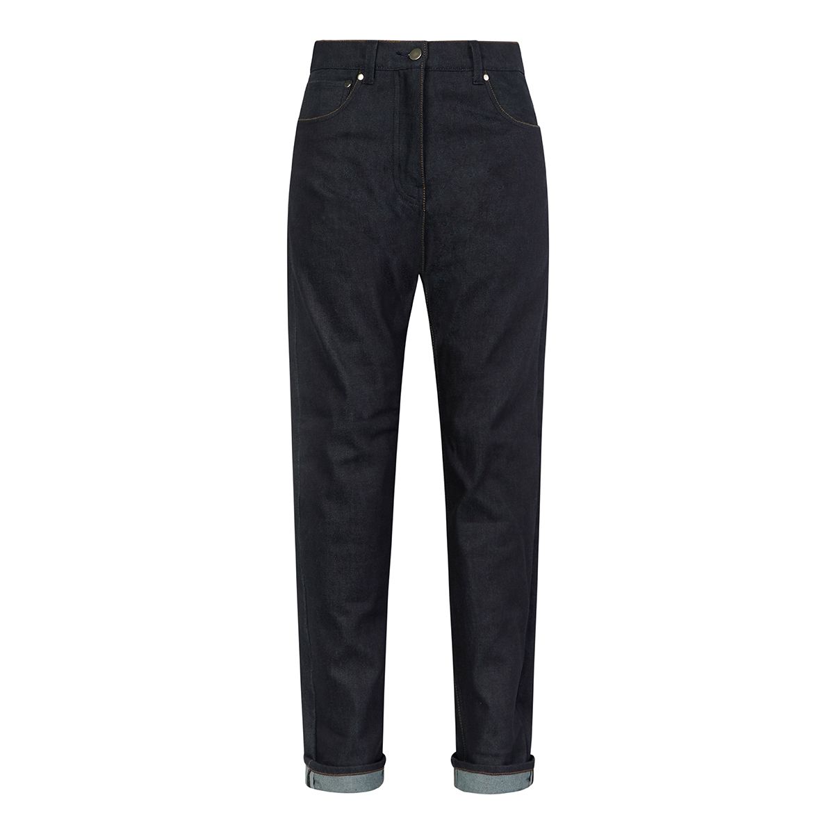 Spada Ronin CE Ladies Jeans Raw Indigo