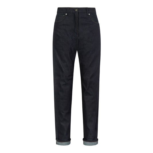 Spada Ronin CE Ladies Jeans Raw Indigo