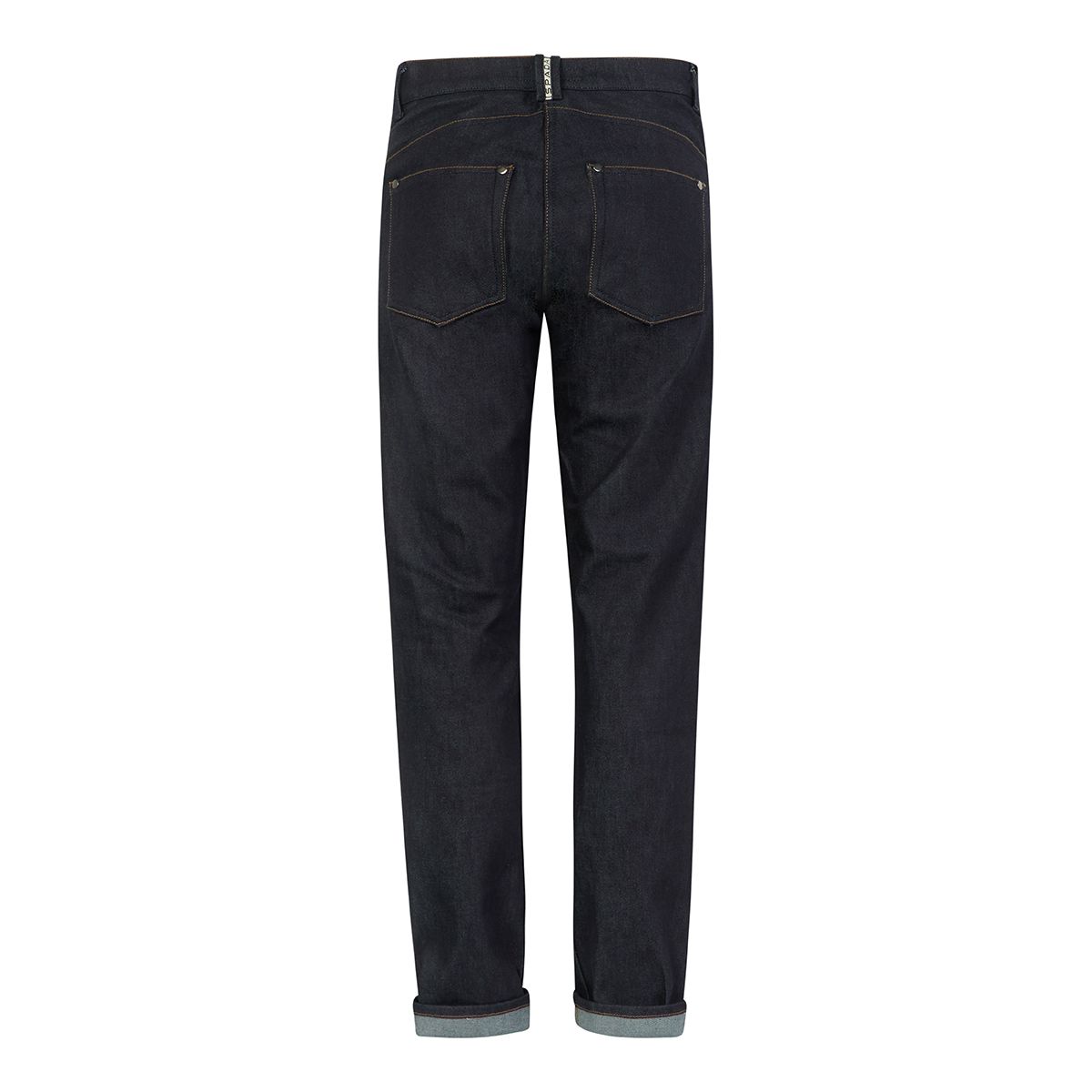 Spada Ronin CE Ladies Jeans Raw Indigo