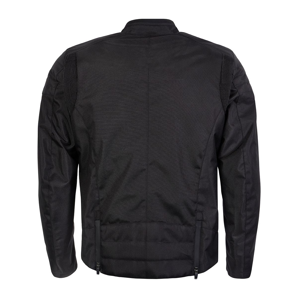 Spada Cafe Flux CE WP Jacket Black