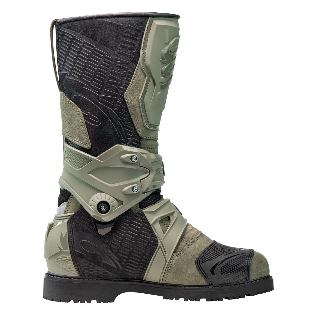 Sidi Adventure 2 Gore CE Boots