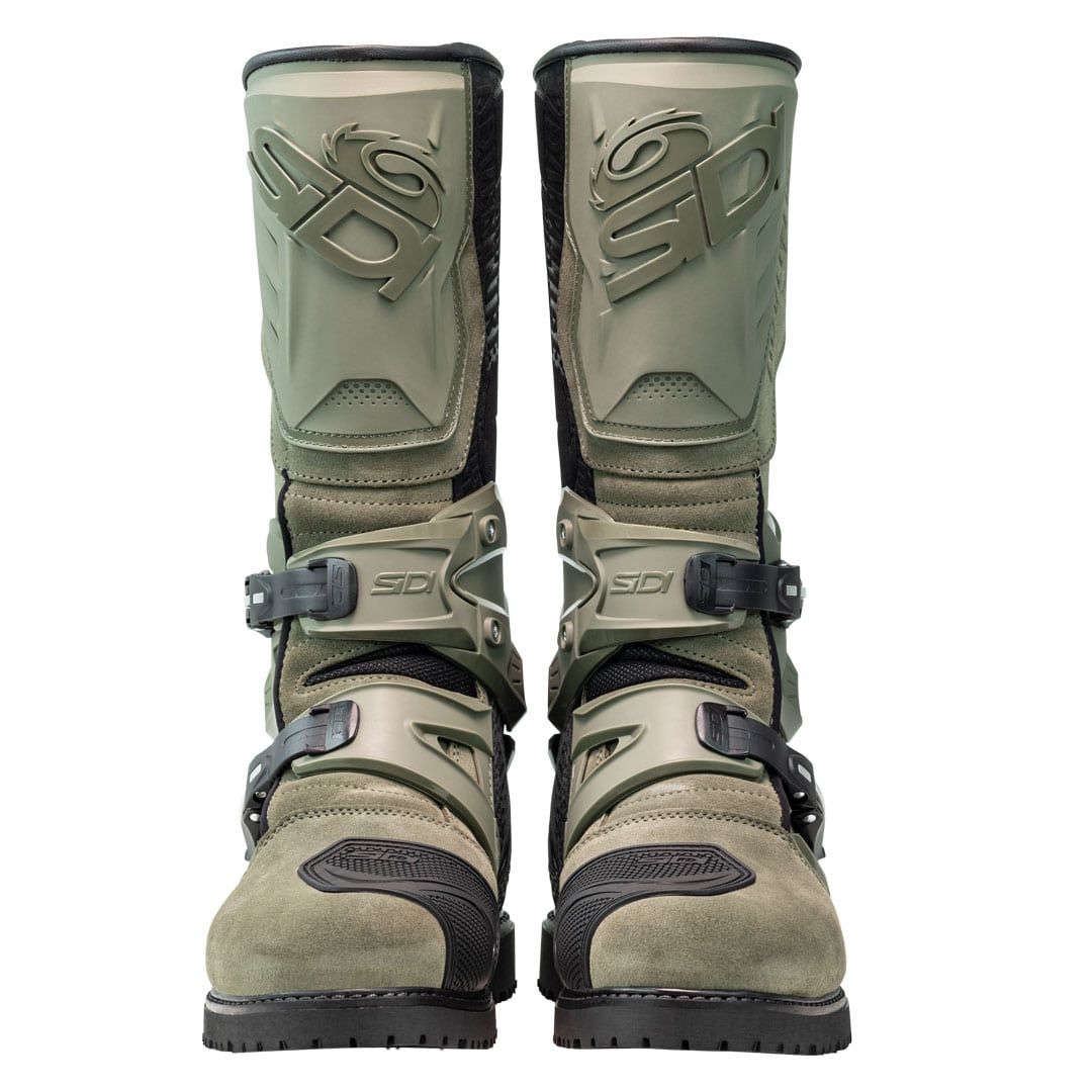 Sidi Adventure 2 Gore CE Boots